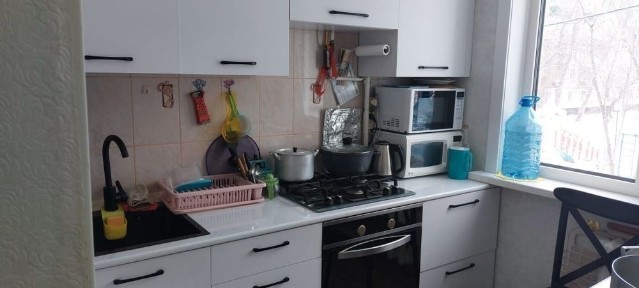 Северо-Казахстанская область, Петропавловск