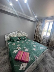 Алматинская область, Алматы, Алатауский район