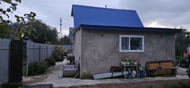 Продам дачу или обмен