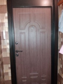 З-х комнатная квартира на 1-ом микрорайоне