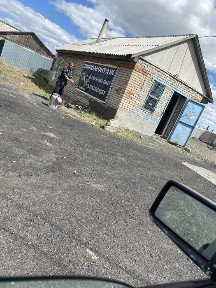 Продам шиномонтаж на трассе м-36 в п. Сарыколь