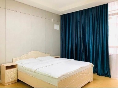 Акмолинская область, Астана, Алматинский район