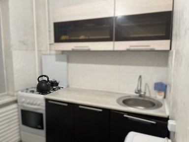 Атырауская область, Атырау, Привокзальный