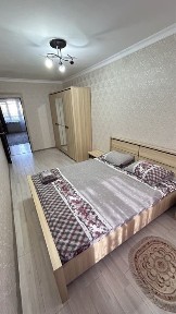 Атырауская область, Атырау, Авангард