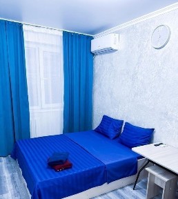 Алматы, Ауэзовский район, Микрорайон 7 4