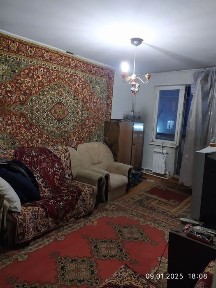 Продам 2-х комнатную квартиру