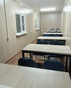 Доставка утеплённые контейнеров 20/40/45тон | Установка | Гарантия