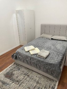 Акмолинская область, Астана, Алматинский район