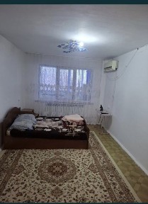 1мкр 36дом 1болмели патер тез арада узак мерізімге жалга беріледі 600
