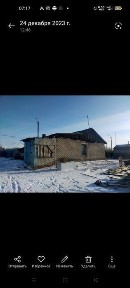 Продажа или обмен дом село Красноармейка
