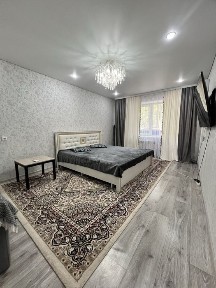 Галактика Новая Мечеть 1 ком квартира Смарт тв интернет