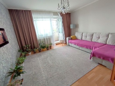 Акмолинская область, Степногорск