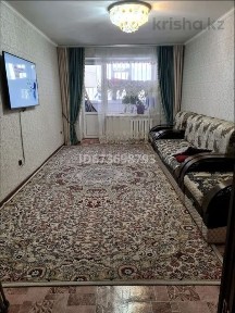 Продам 3-х ком. квартиру