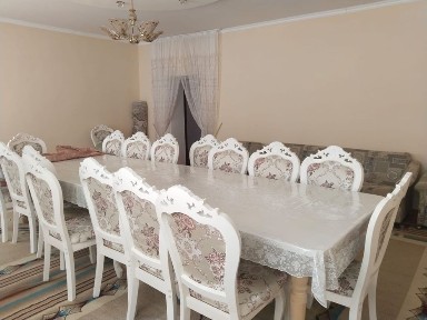 Уй сатылады магазинмен Жетысай Каласы