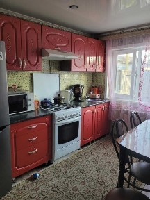 4-х комнатный дом по ул. Лизы Чайкиной