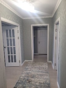 Продам 4 комн квартиру