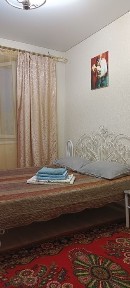 Акмолинская область, Астана, Нура