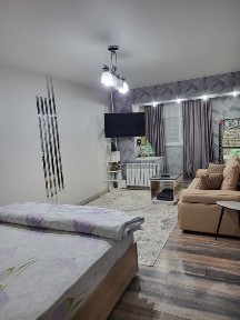 Мангистауская область, Актау, 6