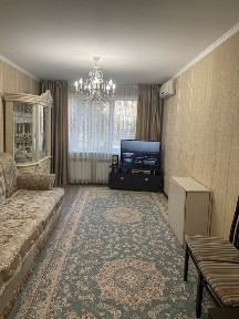 Продам 3 ком улучшенную кв.