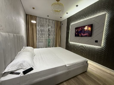 Актюбинская область, Актобе, Батыс 2