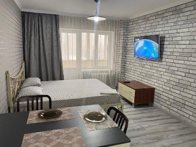 Акмолинская область, Астана, Алматинский район