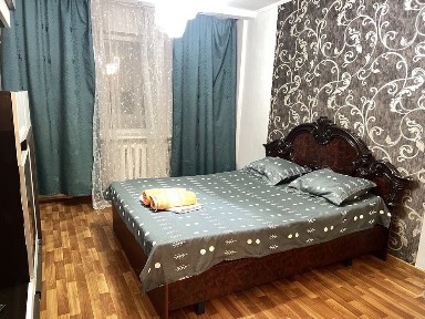 Акмолинская область, Астана, Байконурский