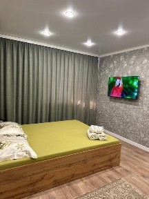 Костанайская область, Костанай