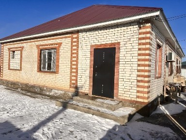 Атырауская область, Атырау, Авангард