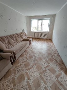 Продается 2-комн (6-39, 1 эт)