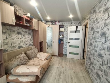 Продам 2к НОВОСТРОЙКА в ремонтом в районе СИТИ МОЛЛ!