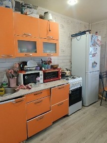 2 ком НВСТР в 20мкр с ремонтом