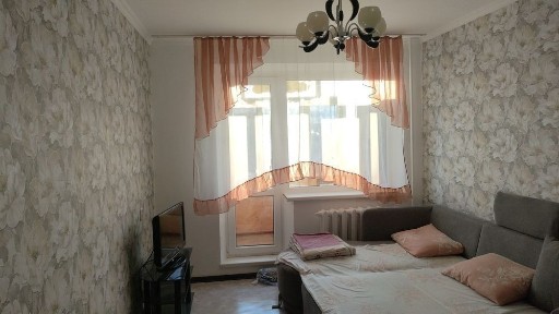 Продаётся 1 комнатная квартира