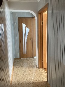 Продам двухкомнатную квартиру в центре