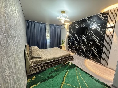 Посуточный квартира