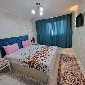 Туркестанская область, Шымкент, Каратауский район