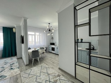 Атырауская область, Атырау, Привокзальный