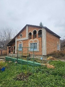 Восточно-Казахстанская область, Усть-Каменогорск, Согра (ТМК)