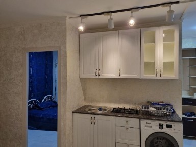 Центра города Площади продаётся двух комнатная квартира