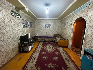 Продам 2-комнатную квартиру по ул. Блюхера!