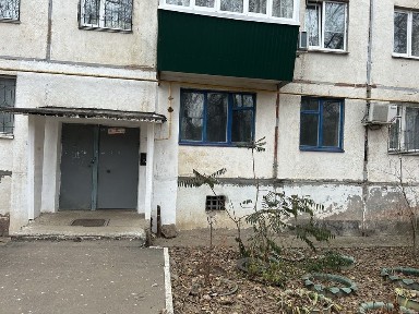 Продам 3-комнатную квартиру