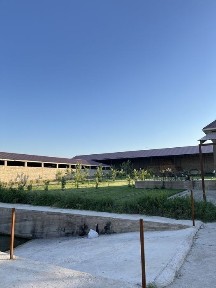 Қора сатылады мкр Акжар