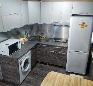 Восточно-Казахстанская область, Усть-Каменогорск, Дворец спорта