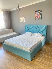 Костанайская область, Костанай