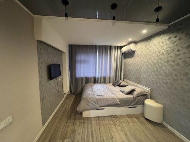 Туркестанская область, Шымкент, Аль-Фарабийский район