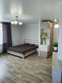 Костанайская область, Рудный