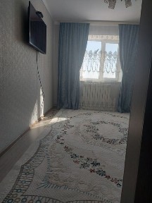 Продам 1 комнатную квартиру