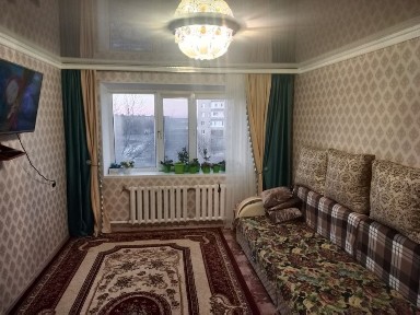 Продам квартиру двухком