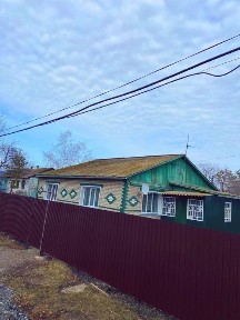 Продам дом.