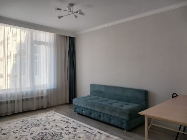 Сдам в аренду квартира