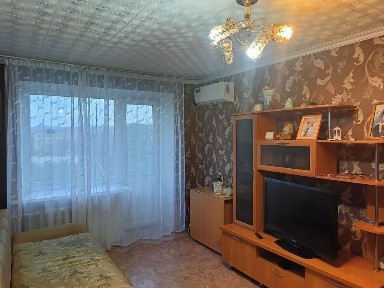 Продам 2х, брежневка, 5/5. пр. Абая, 15